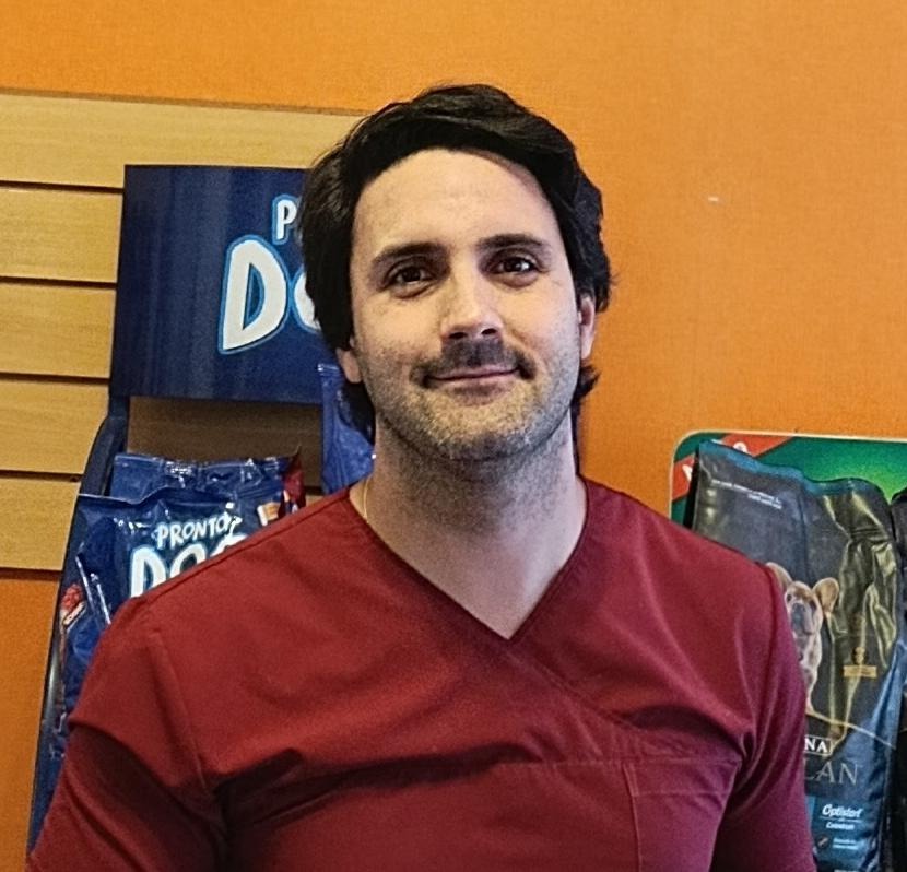 Dr. Alejandro Venialgo